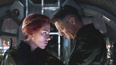 "Fue una experiencia difícil": Jeremy Renner no quiere volver a ver esta película de Marvel noticias imagen