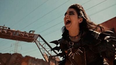 Era una de las mejores series de fantasía, pero ha sido cancelada injustamente tras cuatro temporadas noticias imagen