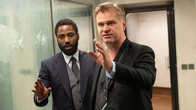 "Sería increíble": Tarantino quiere que Christopher Nolan haga una versión de esta clásica película de guerra noticias imagen