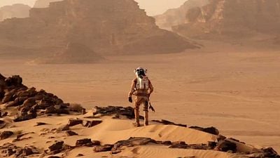 Esta película de ciencia ficción está tan bien hecha que la gente creía que estaba basada en una historia real noticias imagen