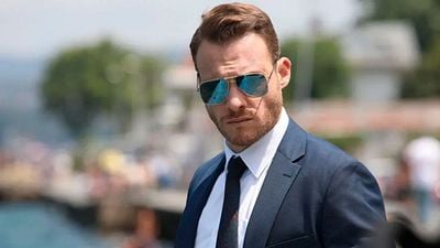 Kerem Bürsin como nunca le habías visto: un vampiro macarra en una serie que ya puedes ver en Netflix noticias imagen