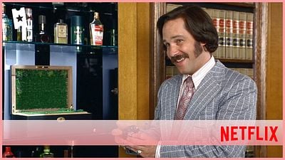 Qué ver en Netflix: una desternillante comedia en la que Paul Rudd demostró que es la persona más graciosa del planeta noticias imagen