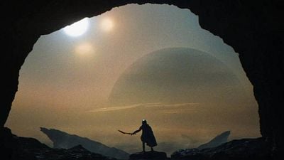 En 3 semanas se estrena una de las películas de ciencia ficción más importantes del año: Continúa una serie de 38 años noticias imagen