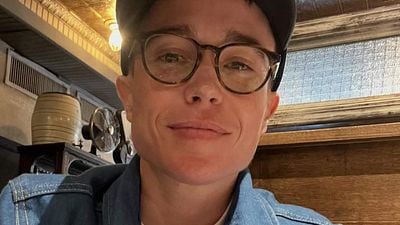 "Es un poco complicado para mí": A pesar del éxito de 'La Odisea', Elliot Page no logra encontrar nuevos papeles noticias imagen