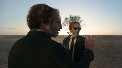 Alejandro G. Iñárritu vio que la muerte se aproxima y decidió poner las cosas en orden: "Bardo' es esa necesidad de poder entenderme"