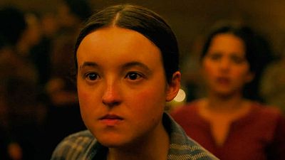 Bella Ramsey lleva semanas recibiendo la misma pregunta sobre 'The Last of Us': "Me tiene un poco harta" noticias imagen