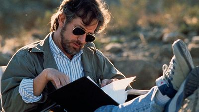 La novela que nadie ha podido adaptar en 70 años: Spielberg lo intentó, pero la propuesta ni llegó al autor noticias imagen
