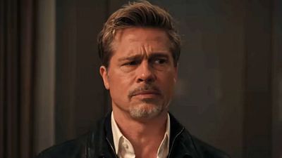 Brad Pitt fue abucheado por esta película de David Fincher, pero sabía que era una obra maestra: "Es la mejor película en la que voy a estar jamás" noticias imagen