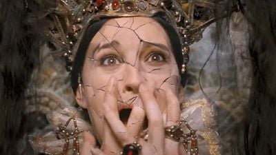 En Prime Video: Una infravalorada película de fantasía y aventuras con Heath Ledger que reinventa el origen de los cuentos clásicos noticias imagen