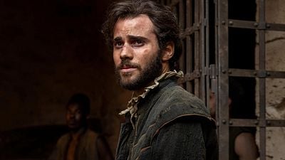 Un espectáculo único e irrepetible para celebrar el estreno de 'El cautivo': desde hoy en cines noticias imagen