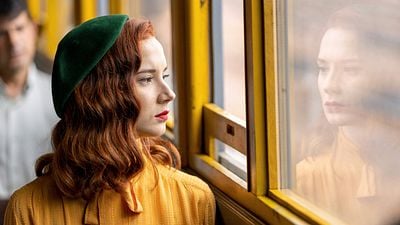 La serie de época ambientada en Huelva que se estrena hoy en La 1 con actores de 'Acacias 38' y 'Águila Roja' noticias imagen