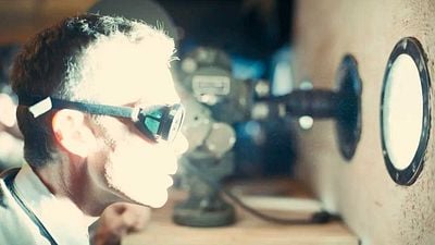 Esta semana por primera vez en TV, la película más grande de los últimos años: ganó 7 premios Oscar y es absolutamente magistral noticias imagen