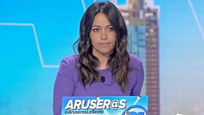 La colaboradora de 'Aruser@s' que dejó de aparecer sin explicación afirma que no fue su decisión: "Está en manos de abogados" noticias imagen