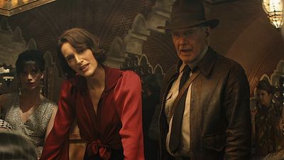 Disney es consciente de que Marvel y Lucasfilm están en horas bajas: "Estamos centrados en mejorar la calidad" noticias imagen