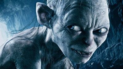 "Mis gatos tienen mucho que ver": la interpretación de Gollum en 'El señor de los anillos' salió del lugar menos esperado