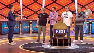 Otro concurso cancelado: Mediaset sorprende al echar el cierre de '¡Boom!' hoy mismo noticias imagen