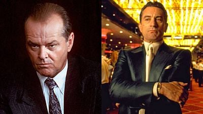 "Repugnante y asquerosa": Robert De Niro, Jack Nicholson y Nicolas Cage rechazaron una película que ahora goza de estatus de culto noticias imagen
