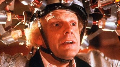 He pasado 40 años sin darme cuenta de este detalle de 'Regreso al futuro' pero es clave para entender la vida de Doc noticias imagen