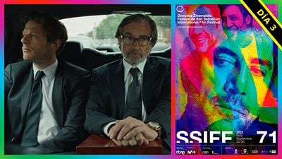 Comedia finísima para las crisis vitales: 'Ex-Husbands' es un absoluto disfrute, ligero y entrañable | San Sebastián Día 3 noticias imagen