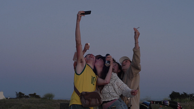 Un retrato apasionado del cine y la juventud: San Sebastián estrena 'La Isla', lo nuevo del realizador galo Damien Manivel noticias imagen