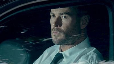 Antes de volver en 'Vengadores 5', Chris Hemsworth se aleja de Thor con su nuevo 'thriller': "Me atrajo hacer algo diferente, más realista" noticias imagen