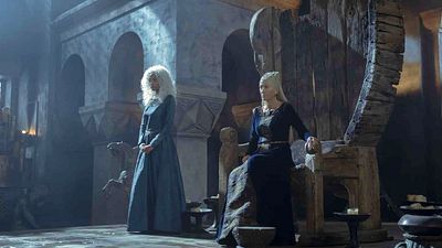 "Ninguno ha recibido la luz verde": George R.R. Martin afirma que los problemas en HBO Max han afectado a los 'spin-offs' de 'Juego de Tronos' noticias imagen