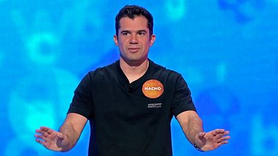 "Nunca había vivido nada igual": Nacho Mangut revela lo más complicado de concursar en 'Pasapalabra' noticias imagen