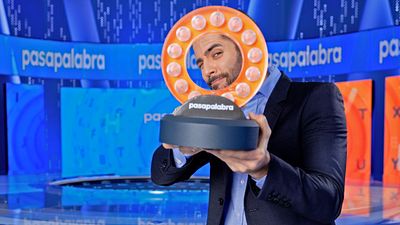 Este ganador de 'Pasapalabra' vuelve a la televisión: lleva 25 años participando en concursos noticias imagen