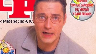 Qué fue de Goyo González: el presentador de moda de los 90 que todos los madrileños recordarán noticias imagen