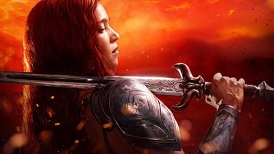 Esta película de aventuras y fantasía ve por fin la luz: Un proyecto maldito que ha tardado 20 años en ser una realidad noticias imagen