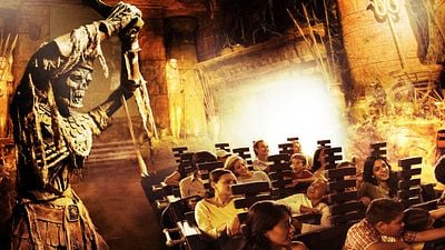 En 20 años, esta atracción de Universal Studios ha reportado 21 incidentes: la última murió justo al bajar noticias imagen