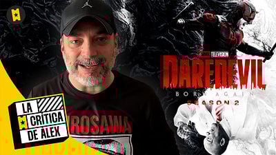 No hay ni rastro del 'mojo' de Marvel en la temporada 2 de 'Daredevil': es una castaña pilonga visual que aburre noticias imagen