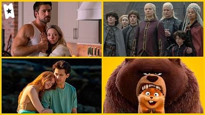 Estrenos en 'streaming' junio 2026: Más de 100 novedades en Disney+, HBO Max, Prime Video y resto de plataformas este mes, con una de las películas más taquilleras de 2025 noticias imagen