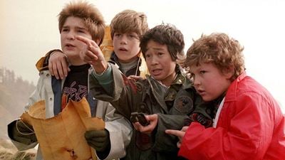 39 años después llega la secuela de una famosa película de los 80: "Los Goonies nunca dicen muerto"