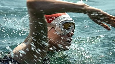 Daisy Ridley deja la saga de Star Wars atrás en su nueva película para Disney+: una emotiva historia sobre una hazaña real increíble noticias imagen