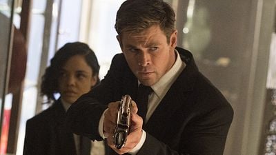 'Men in Black International': la película que podía haberse cruzado con otra gran franquicia de acción y haber puesto Hollywood patas arriba noticias imagen