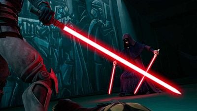 Le conocimos hace 26 años y es uno de los grandes villanos Star Wars: ahora tendrá su propia serie en Disney+ noticias imagen