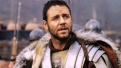 Russell Crowe rechazó un papel de 100 millones de dólares que inició su propia franquicia porque no quería más cosas de "lobos" noticias imagen