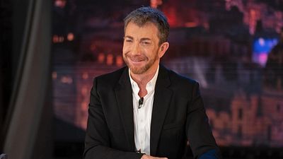 "Qué traidor": La trampa de Pablo Motos a sus compañeros de 'El Hormiguero' que les deja atónitos noticias imagen
