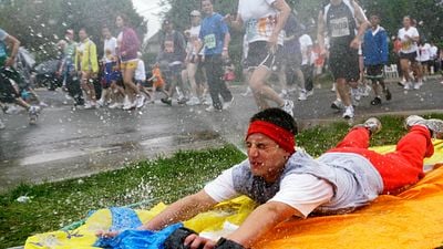 Hace 4 años, un programa fue fulminantemente cancelado tras un brote de diarrea noticias imagen