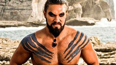 "Mucha gente no creía que hablara inglés": hace 14 años, la vida después de 'Juego de Tronos' fue difícil para Jason Momoa noticias imagen