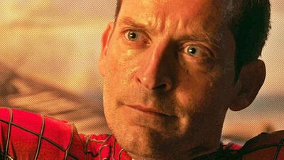 La película de Spider-Man que nunca tuvimos: una década después una imagen revela cómo hubiera sido el villano de la superproducción de Marvel noticias imagen