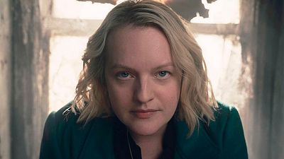 "Jamás me habría conformado con menos": Elisabeth Moss exigía un "final perfecto" para 'El cuento de la criada' y lo ha conseguido pero divide a los fans noticias imagen