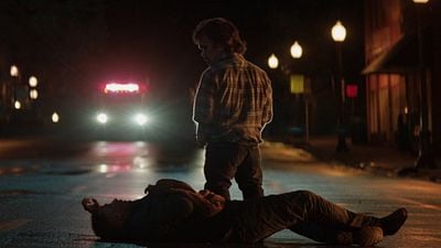 Hoy en TV: una película multiganadora del Oscar de uno de los mejores directores actuales noticias imagen