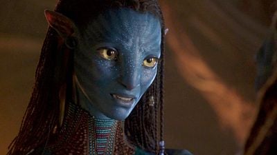 "Son meses de entrenamiento": La transformación de Zoe Saldaña para 'Avatar' no se parece en nada a la de Gamora para Marvel noticias imagen