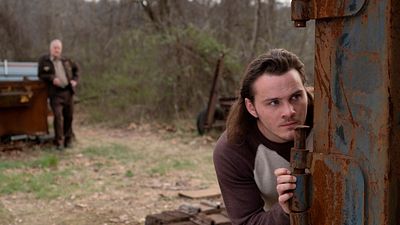 Tras el esfuerzo por salvarla de una cancelación injusta, Prime Video ha vuelto a cancelar esta aclamada serie thriller noticias imagen