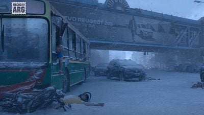 Hacía tiempo que no me convencía una serie de Netflix, pero esta joya de la ciencia ficción me ha hecho volver noticias imagen