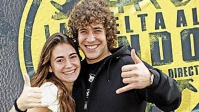 Fue expulsado de un 'reality' porque descubrieron que había matado a sus padres: el mayor escándalo de la televisión española ocurrió en 2009 noticias imagen