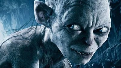 Andy Serkis basó su voz del personaje de Gollum en 'El señor de los anillos' en un simple gatito noticias imagen