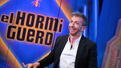 La estrategia de Atresmedia para que no cambies de canal: 'El Hormiguero' reinventa la publicidad en televisión noticias imagen